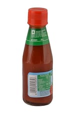 Kissan Chilli Tomato Sauce Bottle 200g