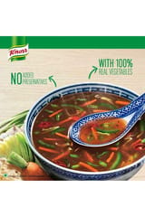 Knorr Ho t& Sour Vegetable Soup 38gm