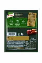 Knorr Hot & Sour Chicken Soup 48gm