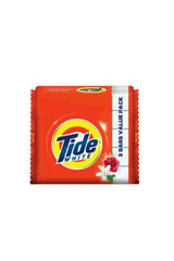 Tide White Washing Bar  5x200g