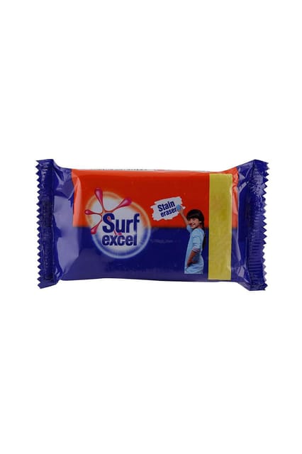 Surf Excel Detergent Bar Rs 10