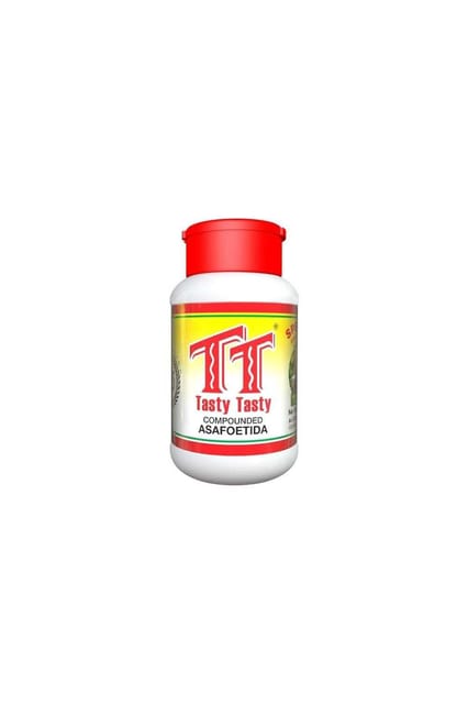 TT Asafoetida Powder 100gm