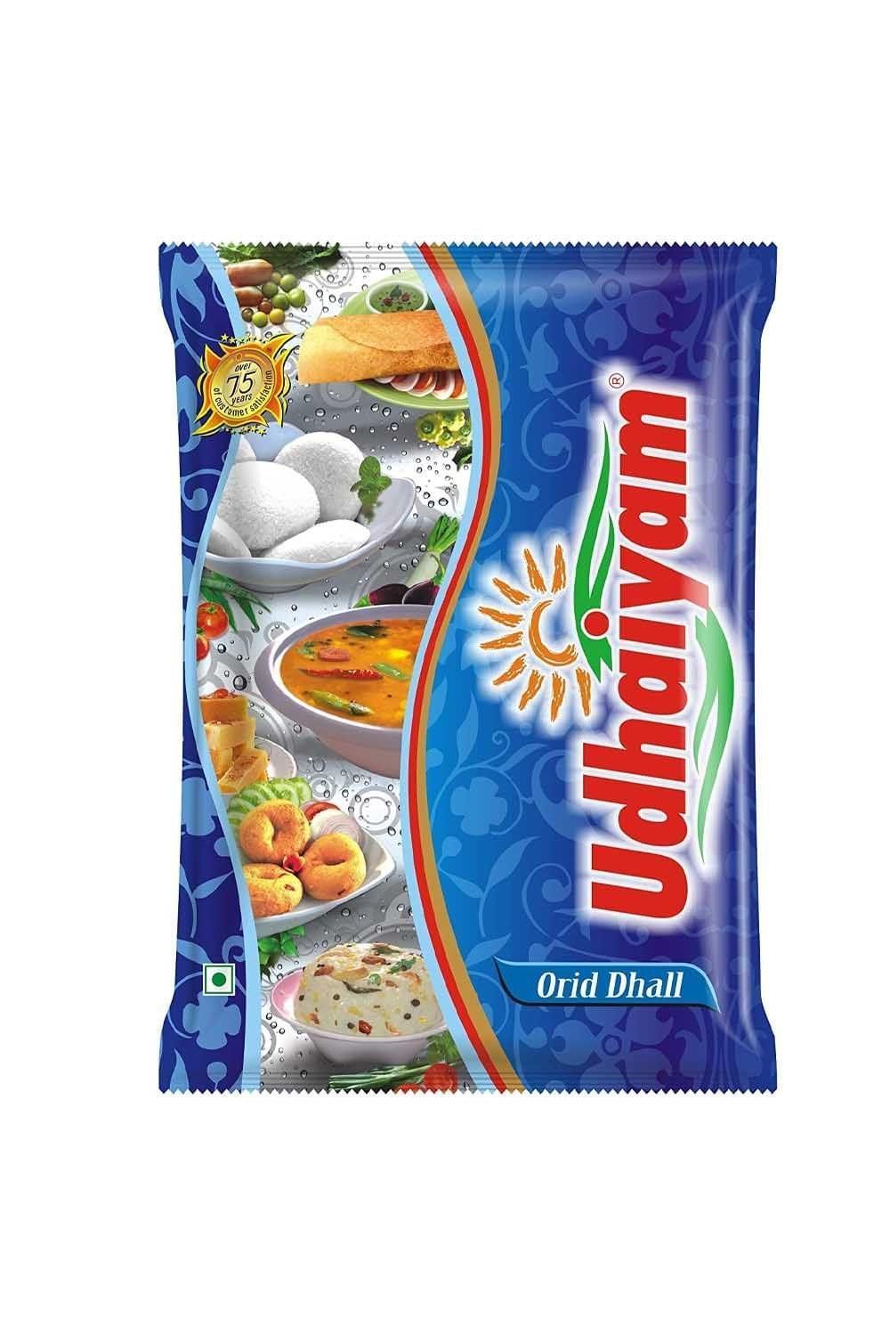 Udhayam Orid Dhall 1kg