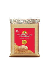 Aashirvad Atta 1kg