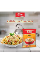 Elite Rava 500gm