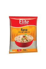 Elite Rava 500gm