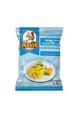 Anil Roasted Rava 500gm