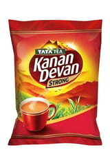 Tata Kanan Devan Strong Tea 250gm