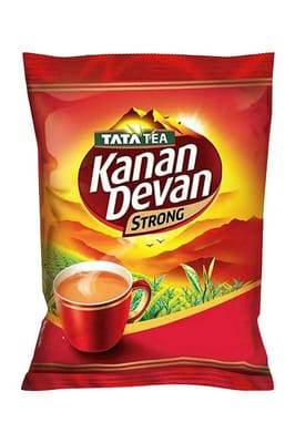 Tata Kanan Devan Strong Tea 250gm