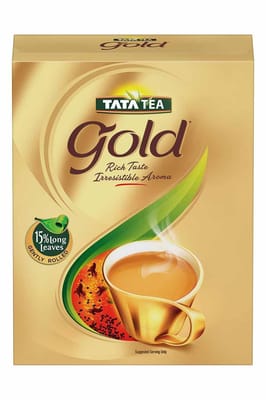 Tata Gold Tea 250gm