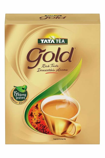 Tata Gold Tea 250gm