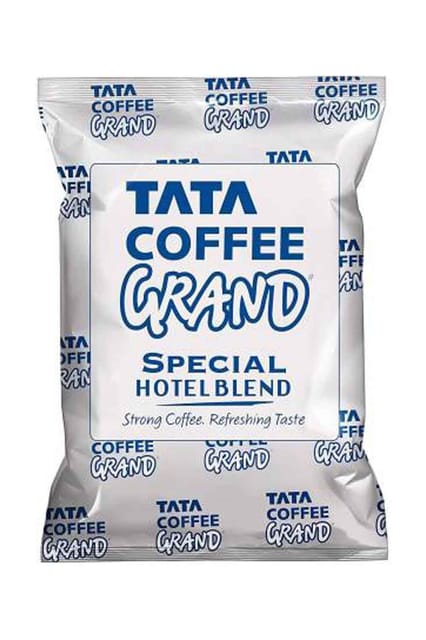 Tata Coffee Grand Hp Pack 200gm