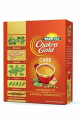 Chakra Gold Care 250gm