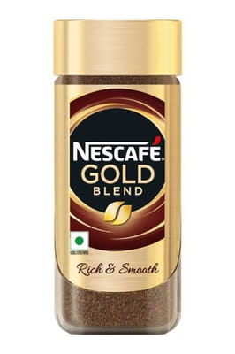 Nescafe Gold Imp 200gm