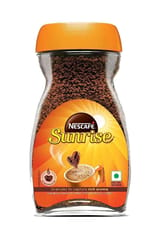 Nescafe Sunrise Rich Aroma Jar 100gm