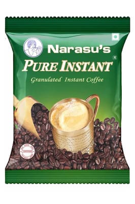 Narasus Pure Instant Refill 50gm