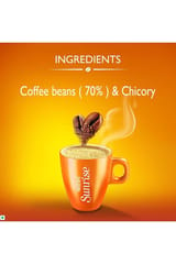 Nescafe Sunrise 50gm