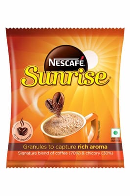 Nescafe Sunrise 50gm