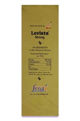 Levista Strong Instant Coffee 200g