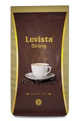 Levista Strong Instant Coffee 200g