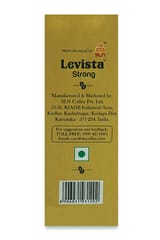 Levista Strong Instant Coffee 200g