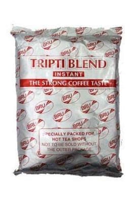 Bru Super Strong Tripti Blend 200gm Hp