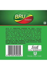 Bru Instant Coffee Rs10