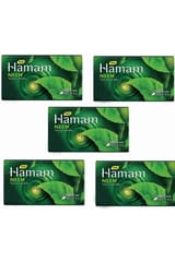 Hamam Neem Soap 150gm Buy 4X100gm Free