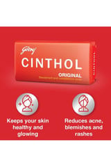 Cinthol Original Soap 100gm