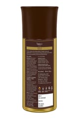 Yardley London Gold Body Spray Men 150ml