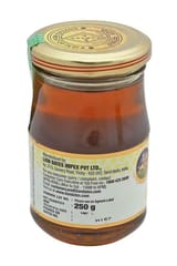 Lion Kashmir Honey 250gm