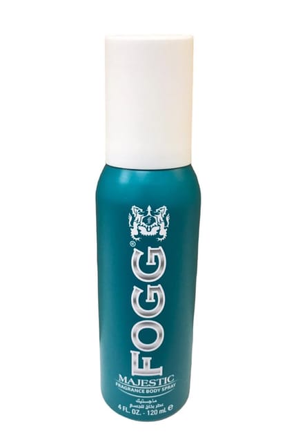 Fogg Majestic Body Spray 120ml