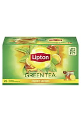 Lipton Honey & Lemon Greentea 25bags