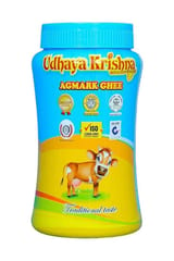 Udhaya Krishna Agmark Ghee 500ml