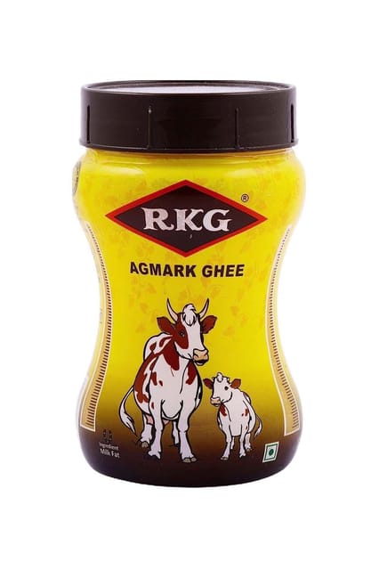 RKG Ghee 200ml