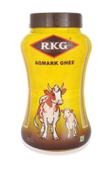 RKG Ghee 500ml