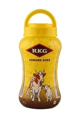 RKG Ghee 1 Litre