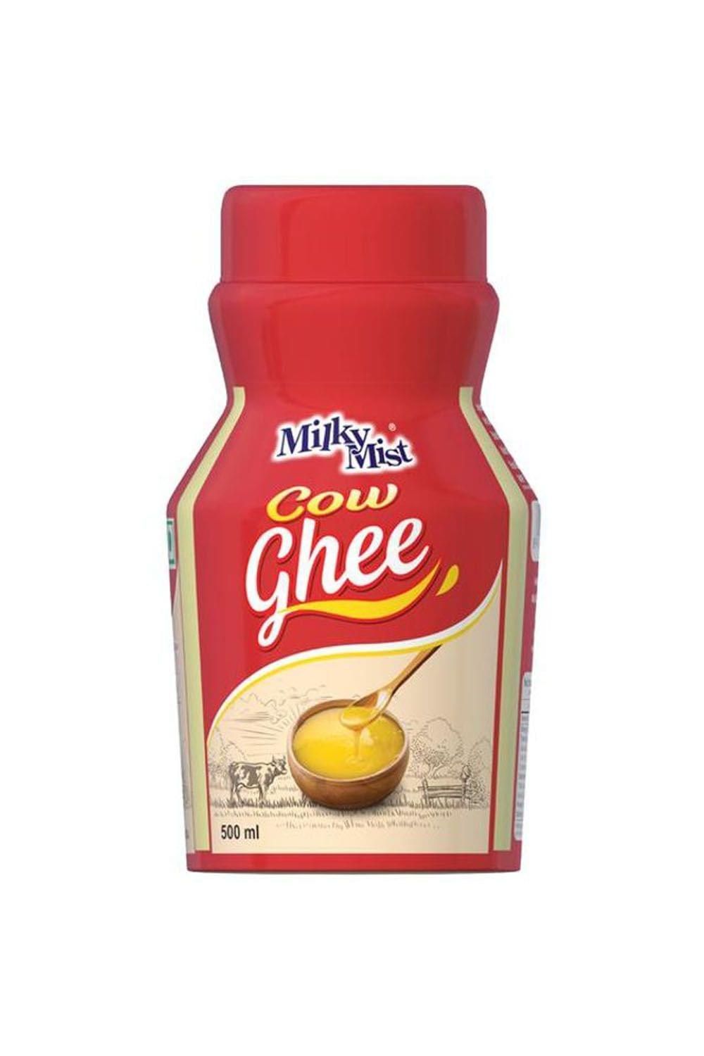 Milky Mist Ghee 500ml