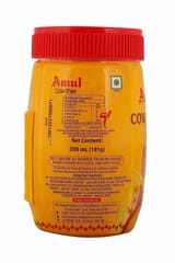 Amul Cow Ghee 200ml