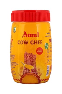 Amul Cow Ghee 200ml
