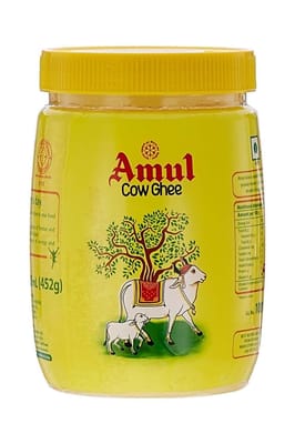Amul Cow Ghee 500ml