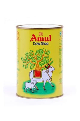 Amul Cow Ghee 1 Litre Tin