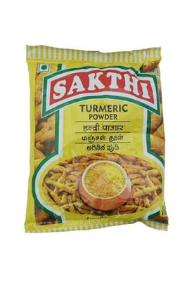 Sakthi Masala Turmeric Powder 100gm