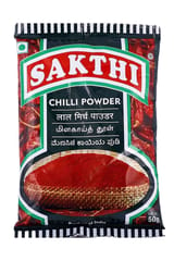 Sakthi Masala Chilli Powder 50gm