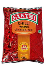 Sakthi Masala Chilli Powder 500gm