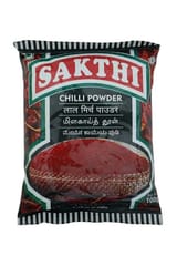 Sakthi Masala Chilli Powder 100gm