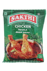 Sakthi Chicken Masala 100gm