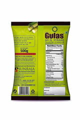 Sunraja Gulas Jaggery Powder 500gm