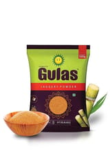 Sunraja Gulas Jaggery Powder 500gm