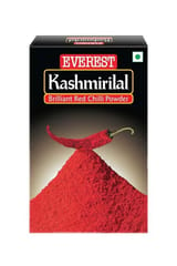 Everest Kashmirilal Red Chilli Masala 100gm